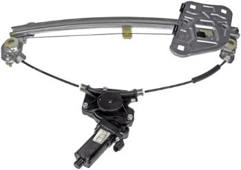 2005 Hyundai XG350 Power Window Motor and Regulator Assembly Front Right Dorman 748305 image 2 of 3
