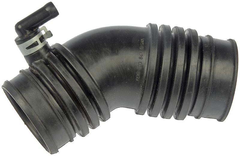 1991 Toyota 4Runner Engine Air Intake Hose Dorman 696703 image 3 of 4