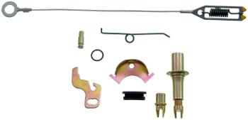 1972 Dodge B200 Van Drum Brake Self Adjuster Repair Kit Front Right Dorman HW2535 image 2 of 2