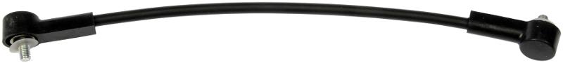 2020 Toyota Land Cruiser Tailgate Support Cable Dorman 38563 image 3 of 3