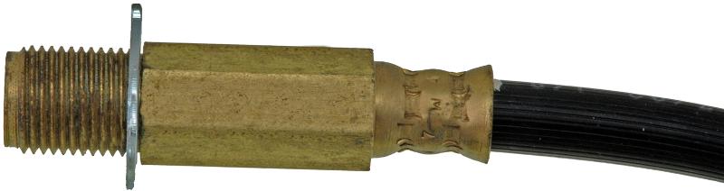 Dorman H73264 Brake Hydraulic Hose product image 3 of 3