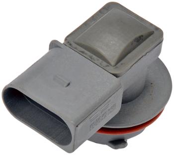 2003 Volkswagen EuroVan Turn Signal Light Socket Front Dorman 645562 image 3 of 3