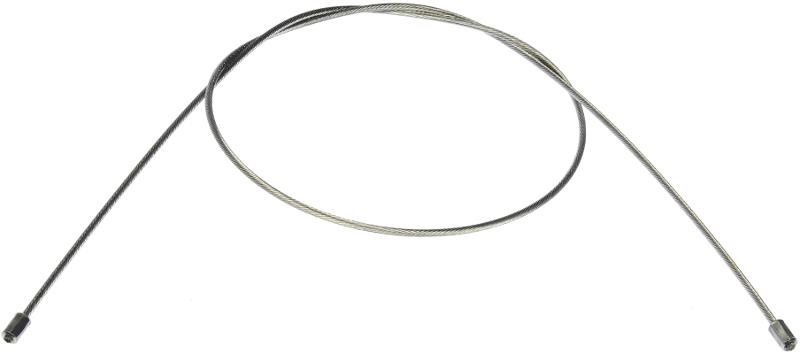 2010 GMC Savana 2500 Parking Brake Cable Intermediate Dorman C660897 image 2 of 3