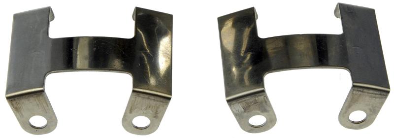 2003 Freightliner Columbia Fog Light Assembly Dorman 9245201 image 2 of 4