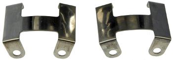 2009 Freightliner Columbia Fog Light Assembly Dorman 9245201CD image 2 of 4