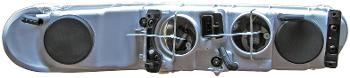 2000 Buick Century Headlight Assembly Left Dorman 1592342 image 2 of 2