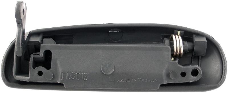 2007 Ford Ka Exterior Door Handle Front Left Dorman 734MX image 2 of 3