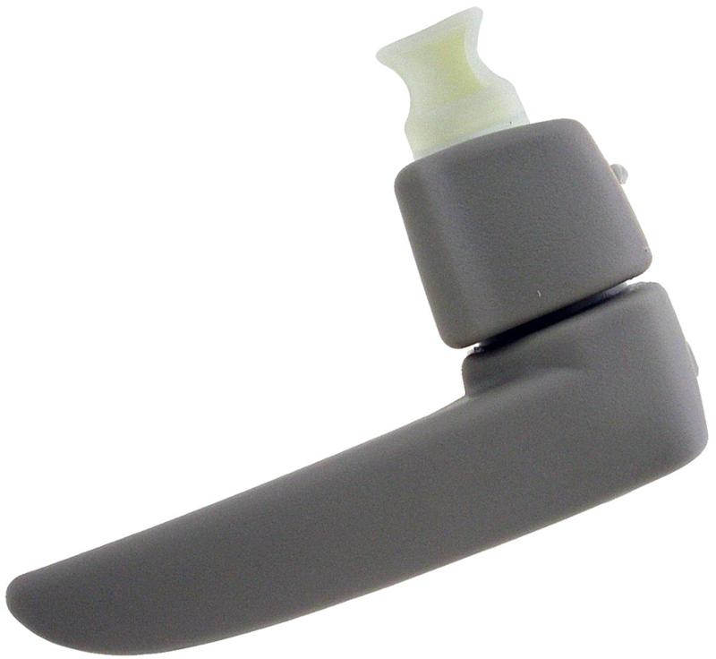 2008 Mazda 3 Interior Door Handle Front Right Dorman 79964 image 3 of 3