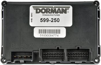 2006 Saab 9-7x Transfer Case Control Module Dorman 599250 image 3 of 3