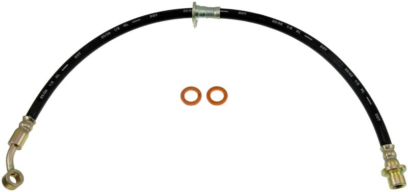 Dorman H620394 - Brake Hydraulic Hose Dorman H620394 Brake Hydraulic Hose product image 2 of 3