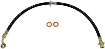 2006 Acura RSX Brake Hydraulic Hose Front Right Dorman H620394 image 2 of 3