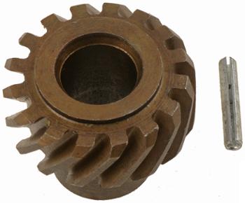 1966 Ford Econoline Distributor Drive Gear Dorman 90454 image 4 of 4