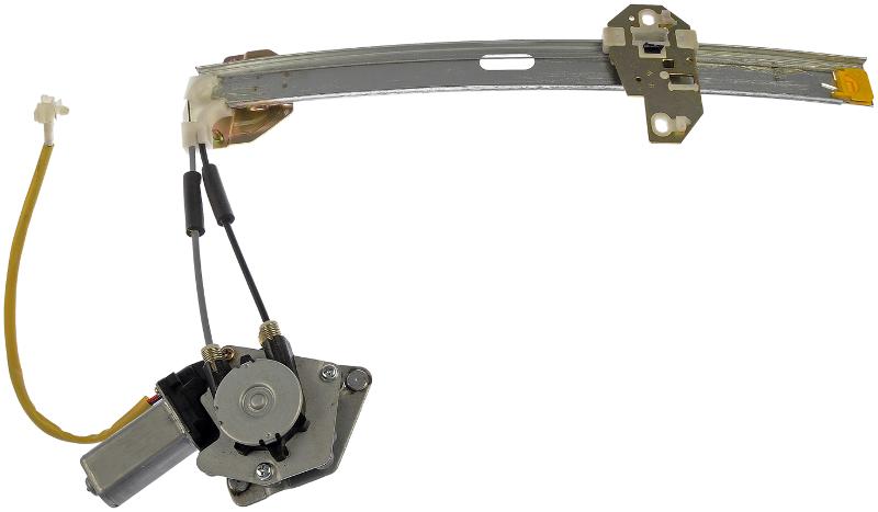 Dorman 741563 Power Window Motor and Regulator Assembly product image 6 of 6