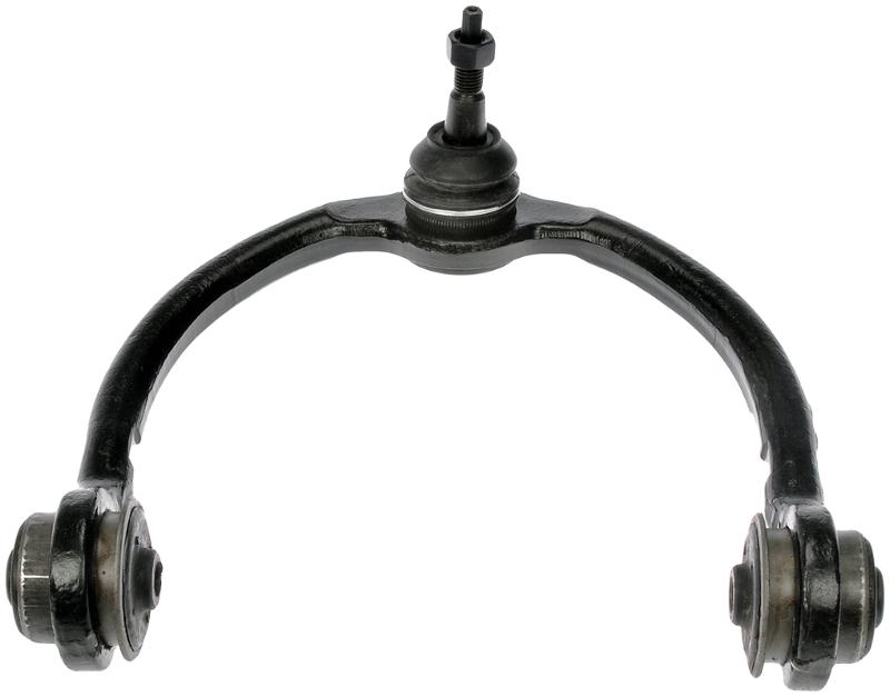 2009 Jeep Grand Cherokee Suspension Control Arm and Ball Joint Assembly Front Upper Dorman 521116 image 4 of 4