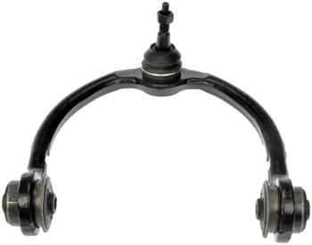 2009 Jeep Commander Suspension Control Arm and Ball Joint Assembly Front Left Upper Dorman 521116 image 4 of 4