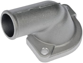1994 Isuzu Pickup Engine Coolant Thermostat Housing Dorman 9025064 image 2 of 2