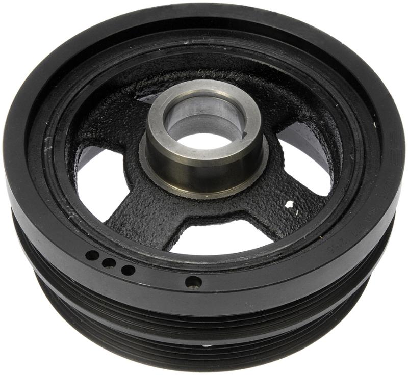2003 Infiniti FX35 Engine Harmonic Balancer