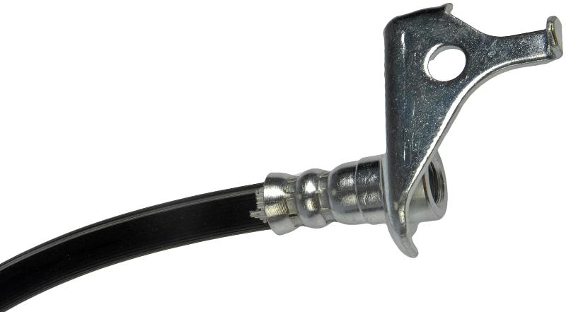 2013 Honda CR-Z Brake Hydraulic Hose Front Right Dorman H621550 image 2 of 3