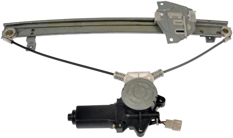 Dorman 741034 - Power Window Motor and Regulator Assembly Dorman 741034 Power Window Motor and Regulator Assembly product image 5 of 6