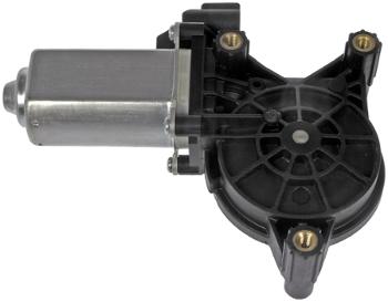 2009 Mitsubishi Raider Power Window Motor Rear Left Dorman 742426 image 3 of 3