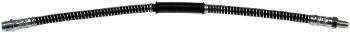 2013 Mercedes-Benz CLS550 Brake Hydraulic Hose Front Left Dorman H621691 image 2 of 3
