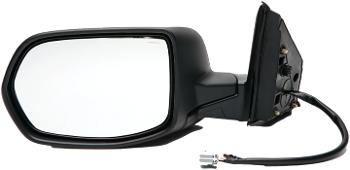 2010 Honda CR-V Door Mirror Left Dorman 9551706 image 2 of 2