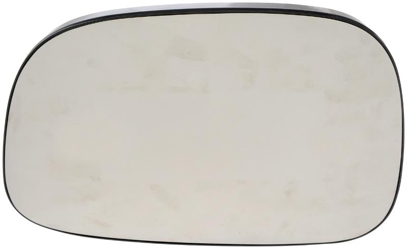 2002 Buick Rendezvous Door Mirror Glass Left Dorman 56005 image 2 of 2