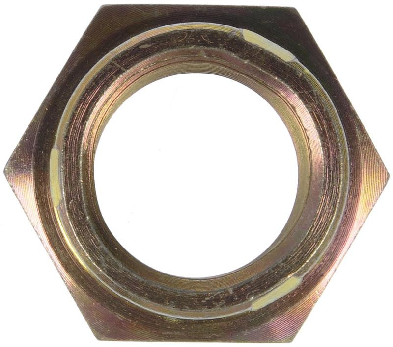 1990 Buick Century Spindle Nut Front Dorman 05177 image 4 of 4