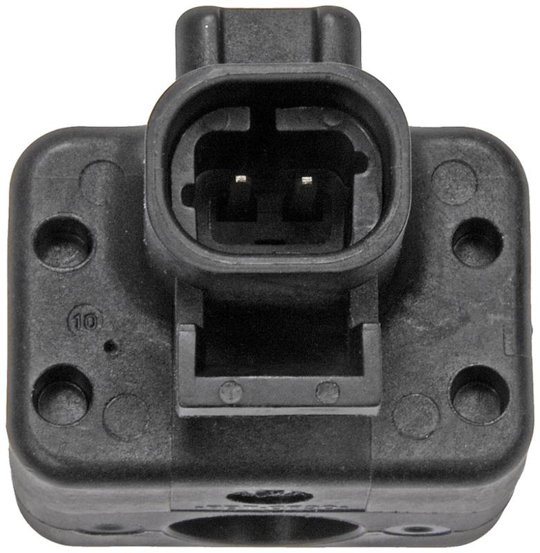 2005 GMC Savana 1500 Air Bag Impact Sensor Radiator Support Dorman 590220 image 2 of 2