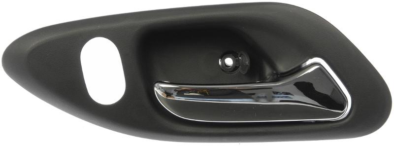 1999 Honda Accord Interior Door Handle Front Right Dorman 81456 image 2 of 3