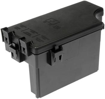 2009 Jeep Compass Integrated Control Module Dorman 599916 image 2 of 2