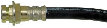 1986 Mercury Sable Brake Hydraulic Hose Front Right Dorman H38381 image 1 of 3