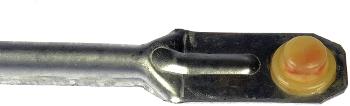 2001 Nissan Altima Windshield Wiper Linkage Right Dorman 602007 image 3 of 4