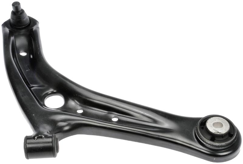 2012 Ford Fiesta Suspension Control Arm and Ball Joint Assembly Front Right Lower Dorman 522762 image 1 of 2