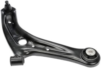2016 Ford Figo Suspension Control Arm and Ball Joint Assembly Front Right Lower Dorman 522762 image 1 of 2