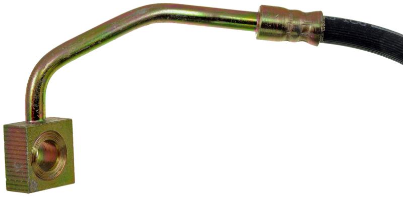 1991 Eagle Premier Brake Hydraulic Hose Front Right Dorman H38888 image 2 of 3