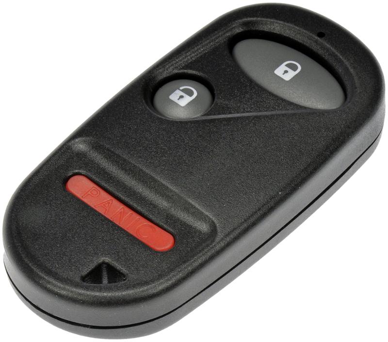 2004 Honda Civic Keyless Remote Case Dorman 13673 image 2 of 3