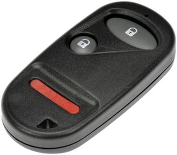 2008 Honda Element Keyless Remote Case Dorman 13673 image 2 of 3