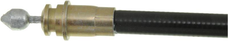 Dorman C92712 Parking Brake Cable product image 3 of 3
