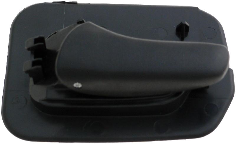 2003 Chevrolet Chevy Monza Interior Door Handle Rear Left Dorman 775MX image 3 of 3