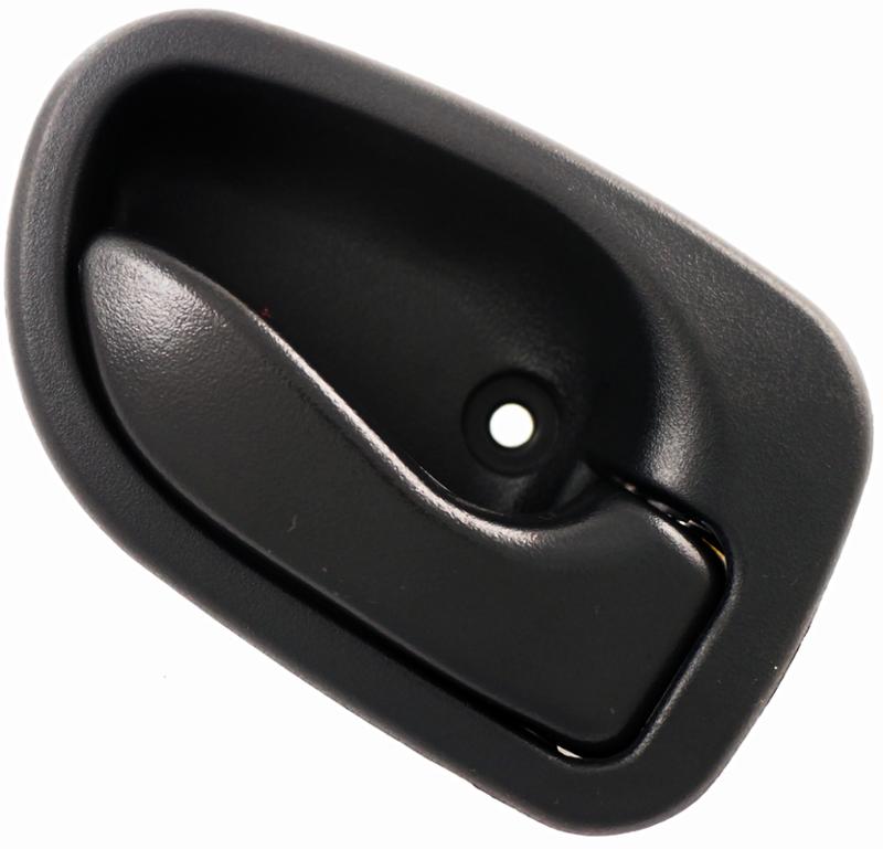2009 Dodge Atos Interior Door Handle Front Right Dorman 723MX image 2 of 3