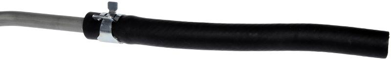 2008 Toyota Camry Power Steering Return Hose Rack To Reservoir Dorman 979170 image 2 of 3