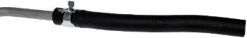 2011 Toyota Camry Power Steering Return Hose Rack To Reservoir Dorman 979170 image 2 of 3