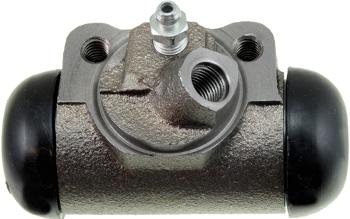 1966 Dodge D200 Series Drum Brake Wheel Cylinder Front Left Dorman W24955 image 2 of 3
