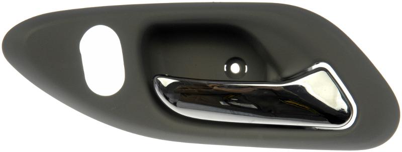 1999 Honda Accord Interior Door Handle Front Right Dorman 81454 image 3 of 3