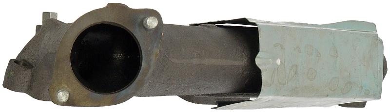 1988 Jeep J20 Exhaust Manifold Right Dorman 674392 image 3 of 3