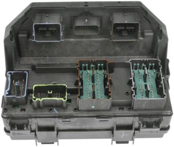 2012 Ram 2500 Integrated Control Module Dorman 599985 image 4 of 4