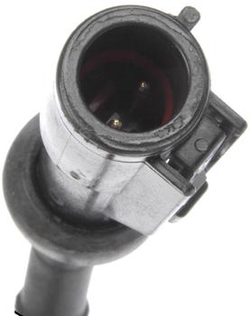 2004 Mazda B4000 ABS Wheel Speed Sensor Front Dorman 970022 image 4 of 4
