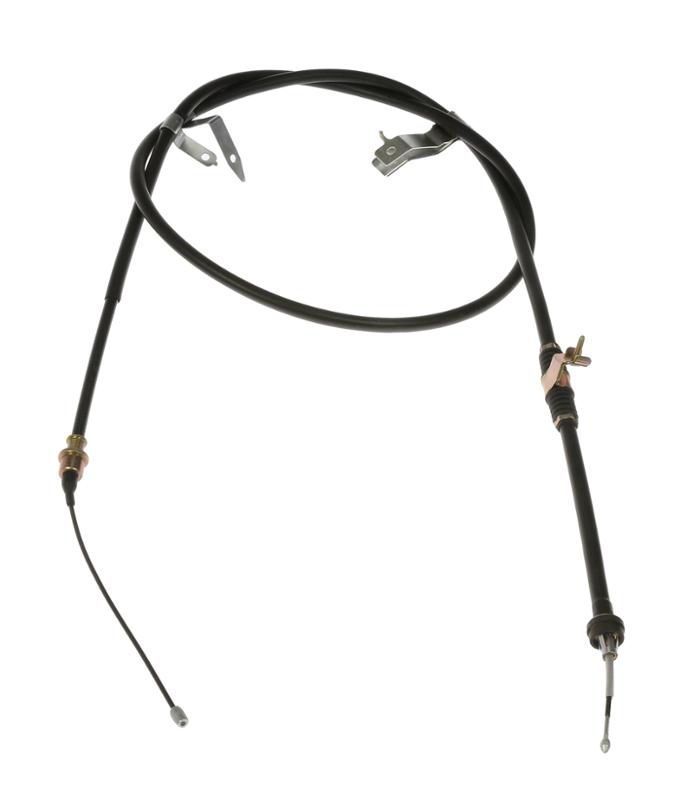 2007 GMC Canyon Parking Brake Cable Rear Right Dorman C661147 image 3 of 3