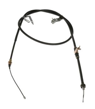 2008 GMC Canyon Parking Brake Cable Rear Right Dorman C661147 image 3 of 3